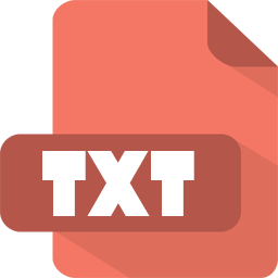 TXT copy