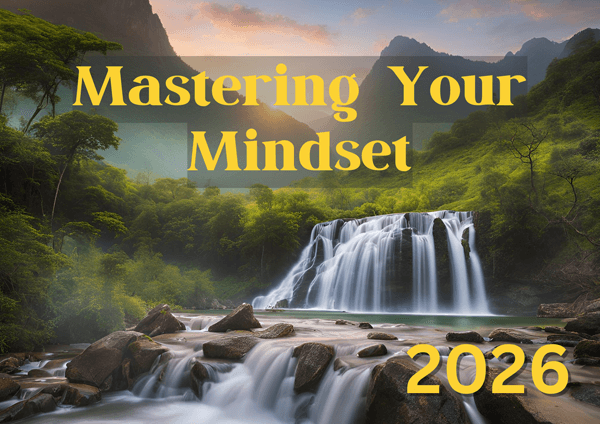 MMY 2026 Calendar COVERmedium