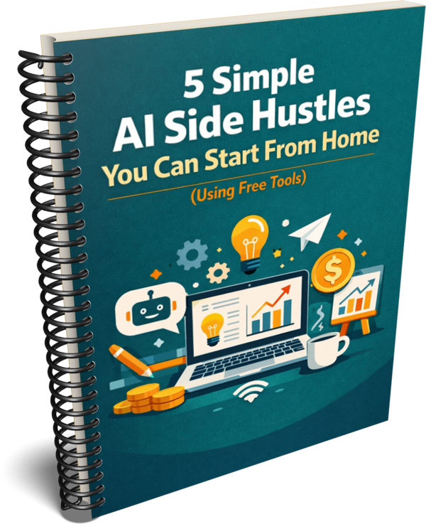 5 Simple AI Side Hustles-600x737